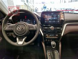 Toyota Urban Cruiser